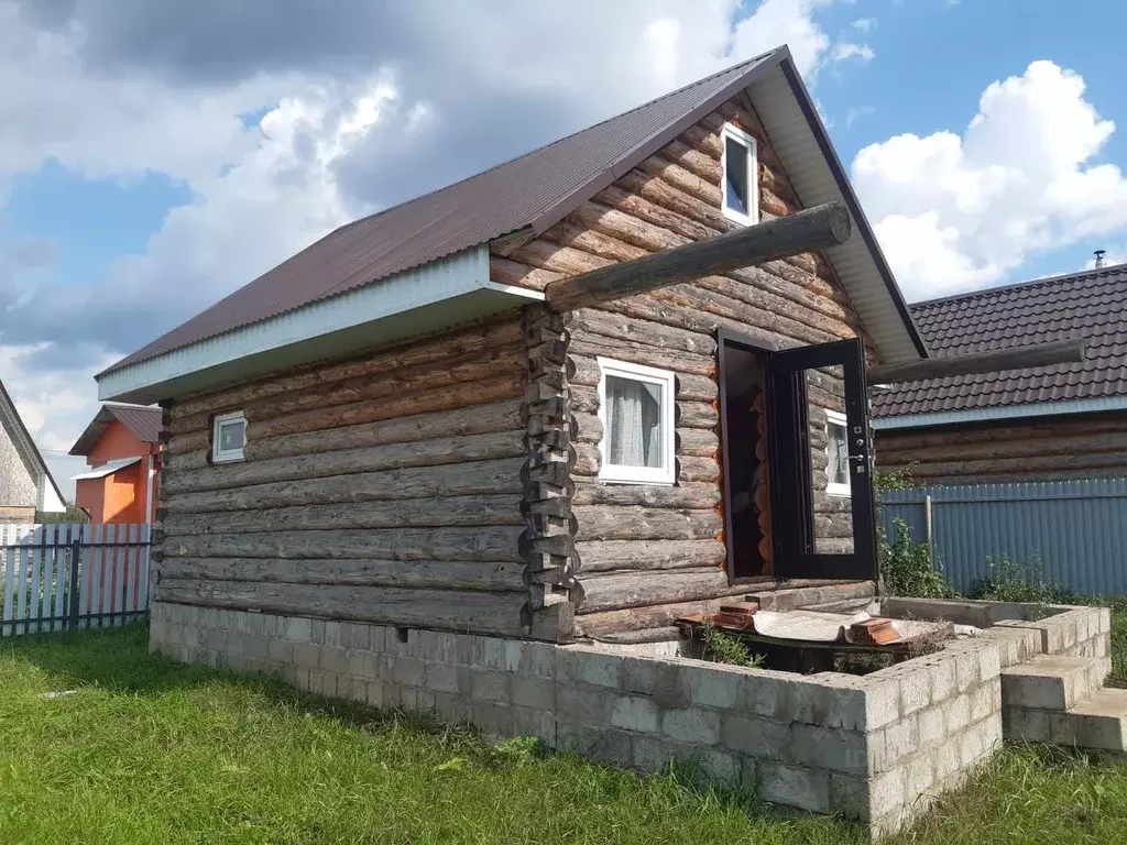 Участок в Башкортостан, Чишминский район, Алкинский сельсовет, ... - Фото 1