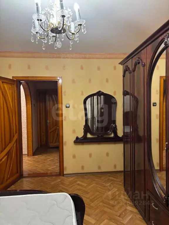 3-к кв. Крым, Симферополь ул. Лермонтова (67.0 м) - Фото 2