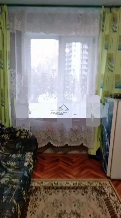 Комната 12 м в 1-к., 3/5 эт. - Фото 0