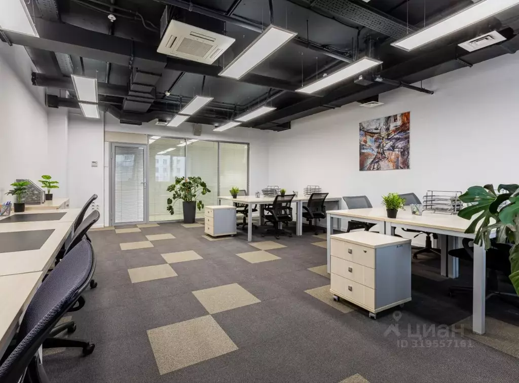 Офис в Москва ул. Академика Варги, 8К1 (55 м) - Фото 0