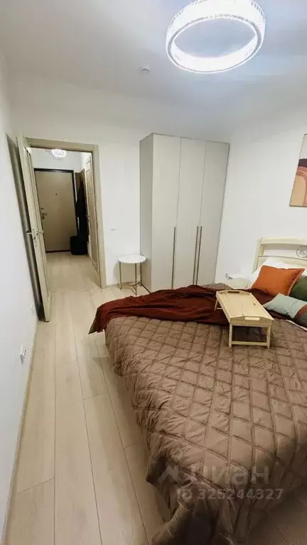 1-к кв. Ленинградская область, Ломоносовский район, Аннинское ... - Фото 2