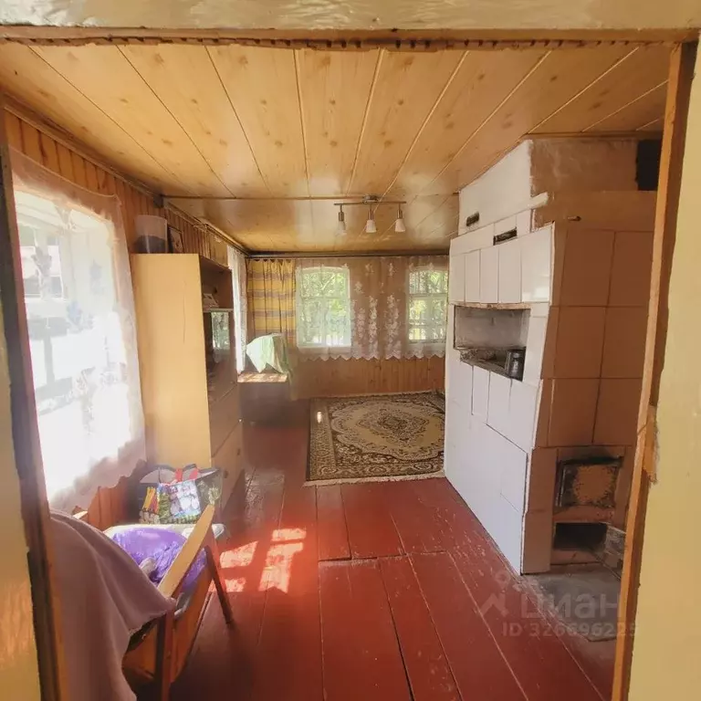 Дом в Свердловская область, Березовский муниципальный округ, пос. ... - Фото 2