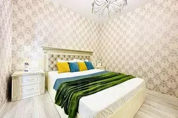 2-к кв. Ханты-Мансийский АО, Сургут ул. Генерала Иванова, 2 (43.0 м) - Фото 0