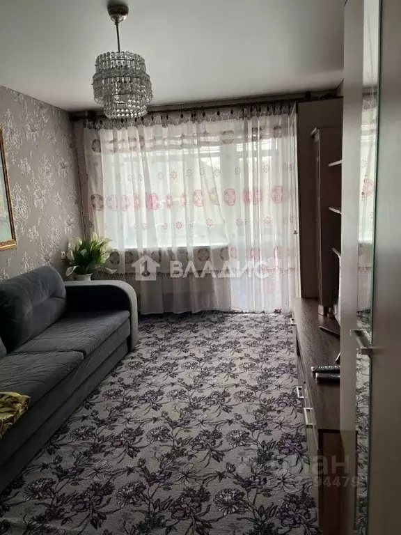 2-к кв. Забайкальский край, Чита Инструментальная ул., 6 (50.7 м) - Фото 1