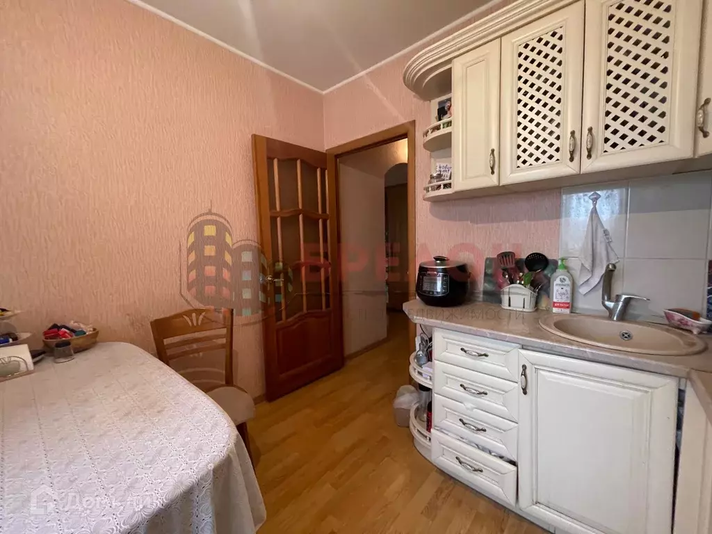 Продаётся 3-к квартира, 70 м - Фото 1
