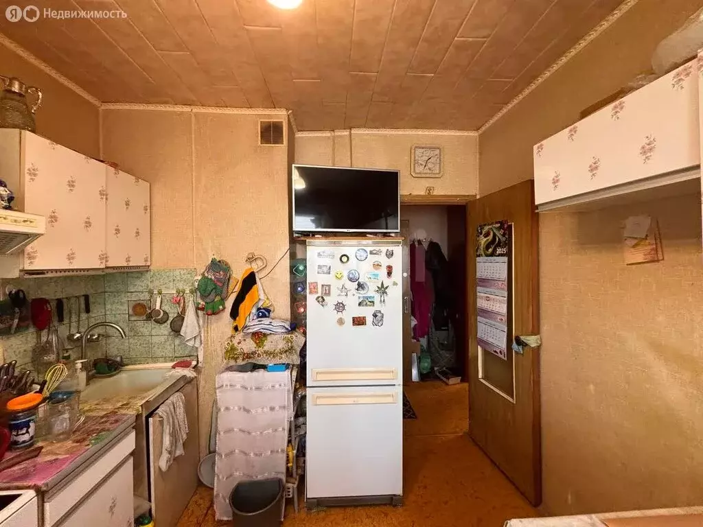 1-комнатная квартира: Москва, Ясный проезд, 15Б (63 м) - Фото 1