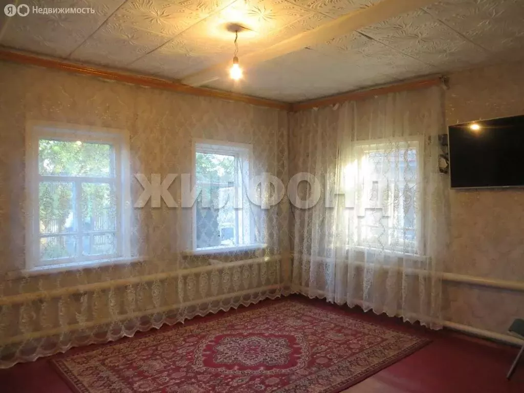 Дом в Толмачёво, Советская улица (52.7 м) - Фото 0
