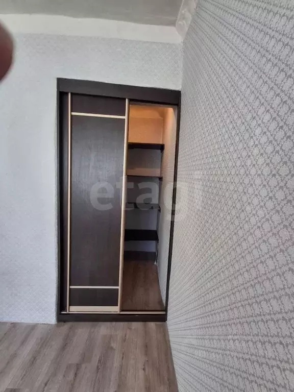 1-к кв. Курганская область, Курган Пролетарская ул., 37 (31.6 м) - Фото 1