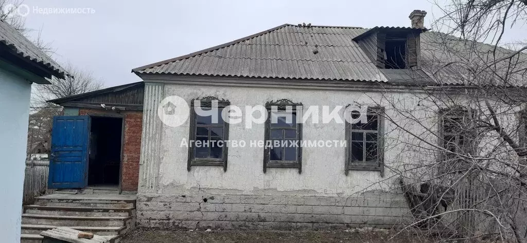 Дом в Новошахтинск, улица Письменского, 52 (53 м) - Фото 0
