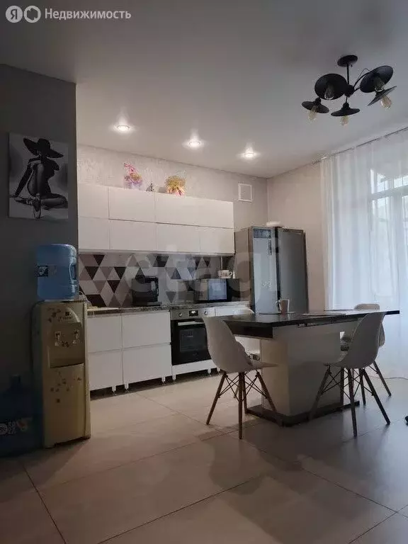 3-комнатная квартира: Миасс, проспект Автозаводцев, 11 (77.7 м) - Фото 1