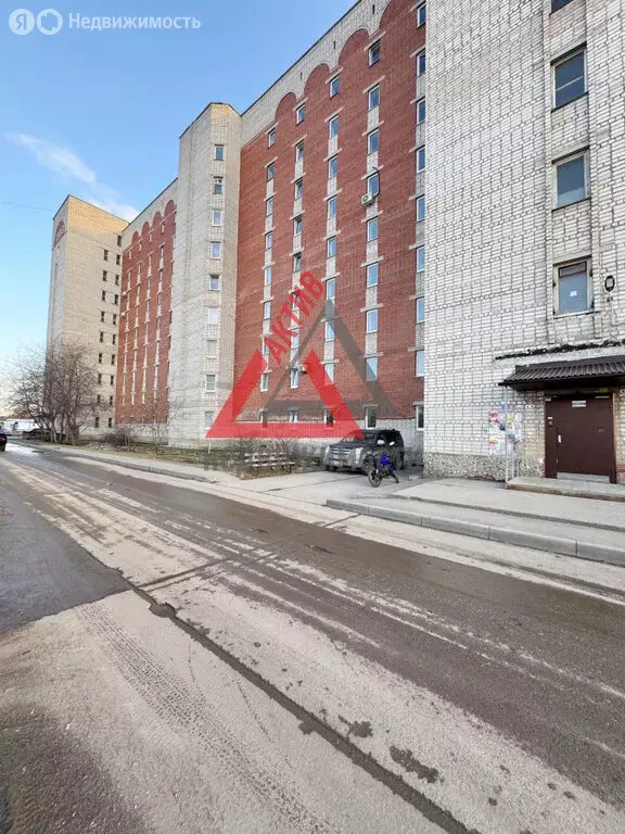 3-комнатная квартира: Каменск-Уральский, Московская улица, 44 (70 м) - Фото 1