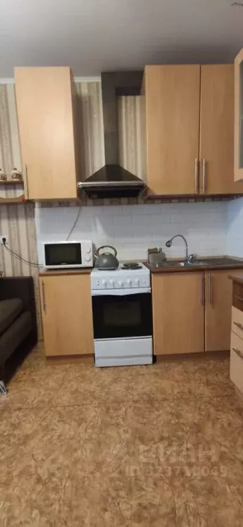 1-к кв. Саратовская область, Саратов ул. Имени Академика О.К. ... - Фото 1