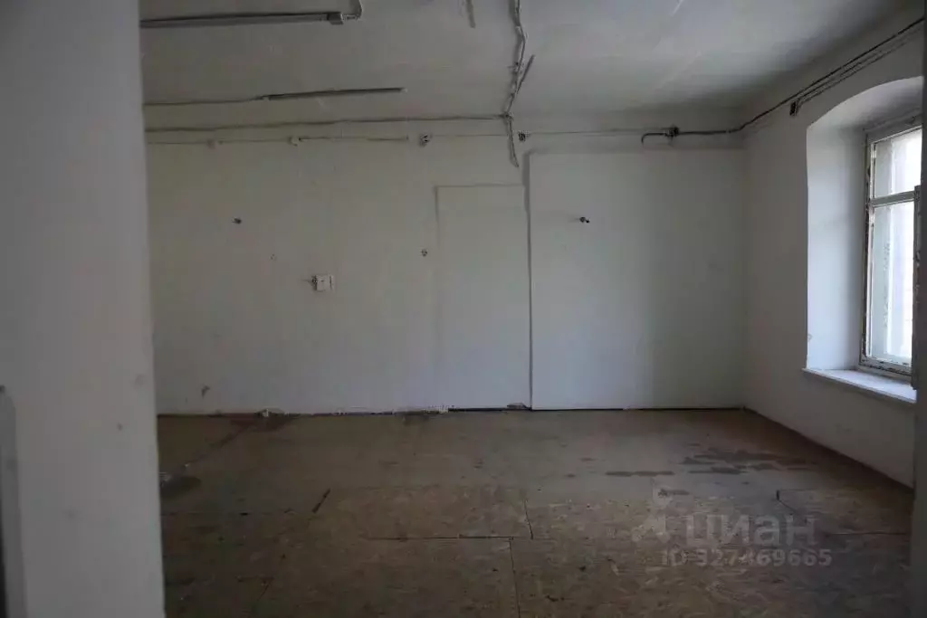 Офис в Санкт-Петербург Садовая ул., 28-30к17 (325 м) - Фото 2