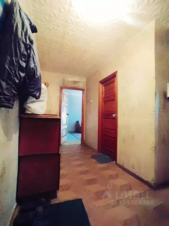 2-к кв. Свердловская область, Березовский Спортивная ул., 4 (47.0 м) - Фото 2