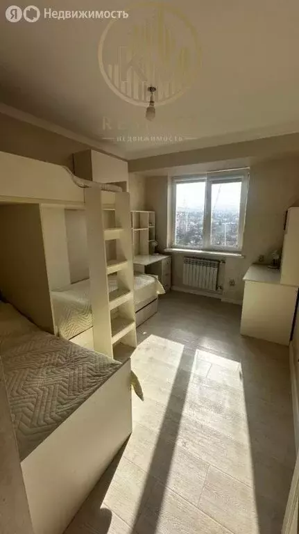 3-комнатная квартира: Кисловодск, Окопная улица, 1А (68 м) - Фото 1