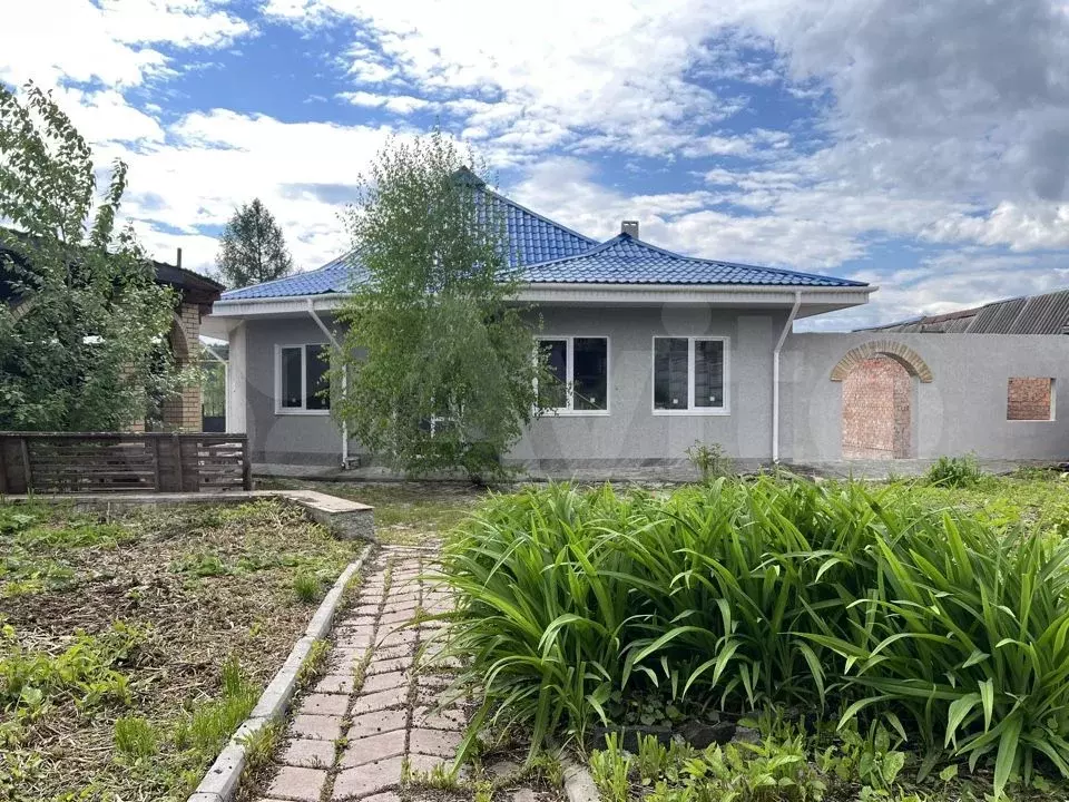 Дом 129,8 м на участке 11,9 сот. - Фото 0