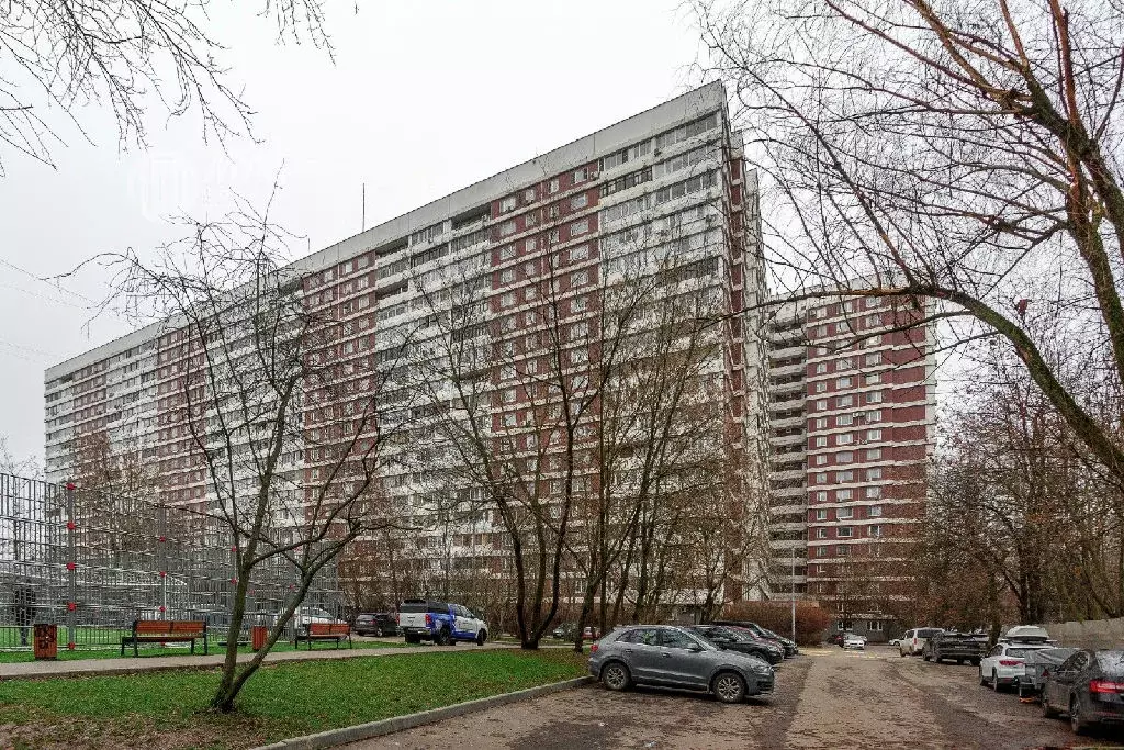 Продается 2-комнатная квартира - Фото 1