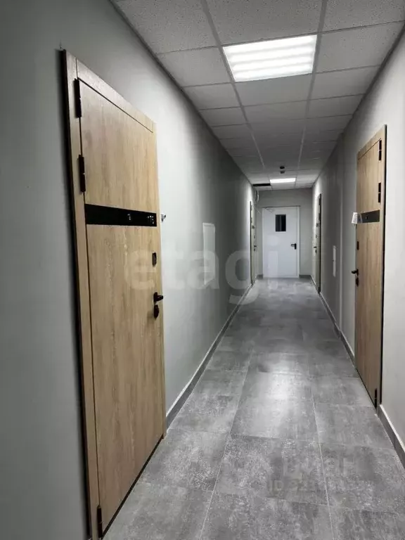 2-к кв. Курганская область, Курган Заозерный жилрайон, 1-й мкр, 22А ... - Фото 1