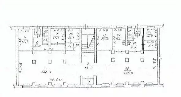 Помещение свободного назначения в Новгородская область, Великий ... - Фото 2