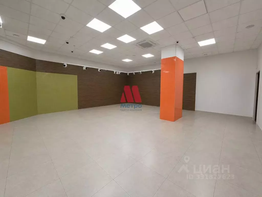 Помещение свободного назначения в Ярославская область, Ярославский ... - Фото 2