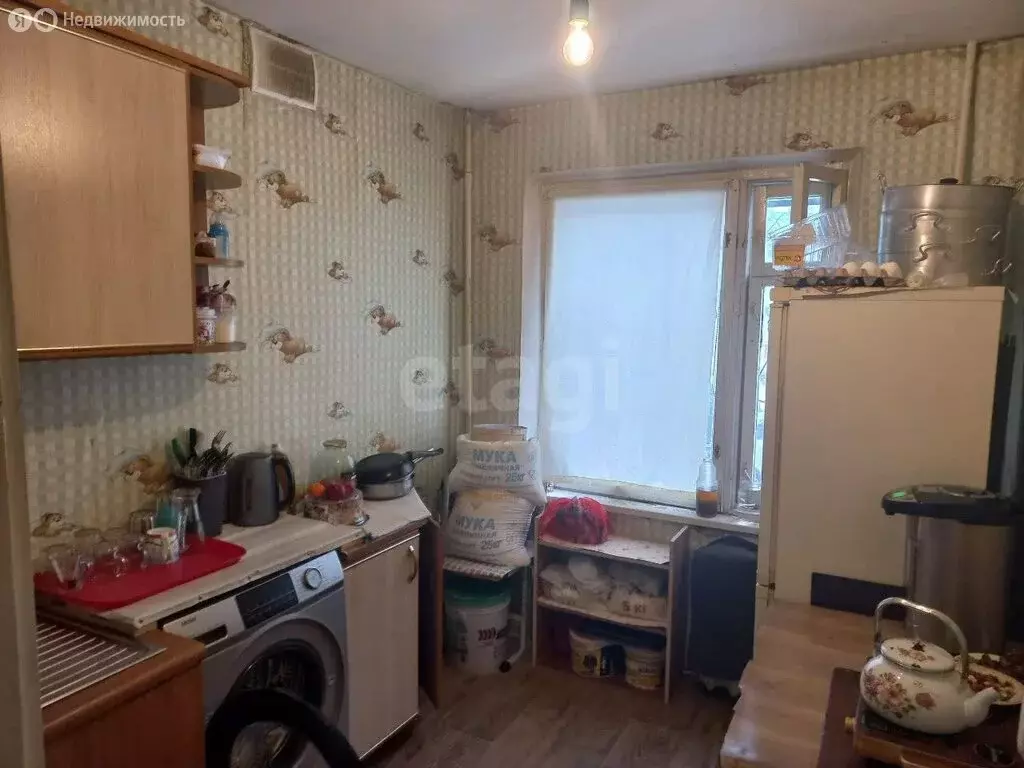 3-комнатная квартира: Тюмень, улица Самарцева, 34 (61.1 м) - Фото 2