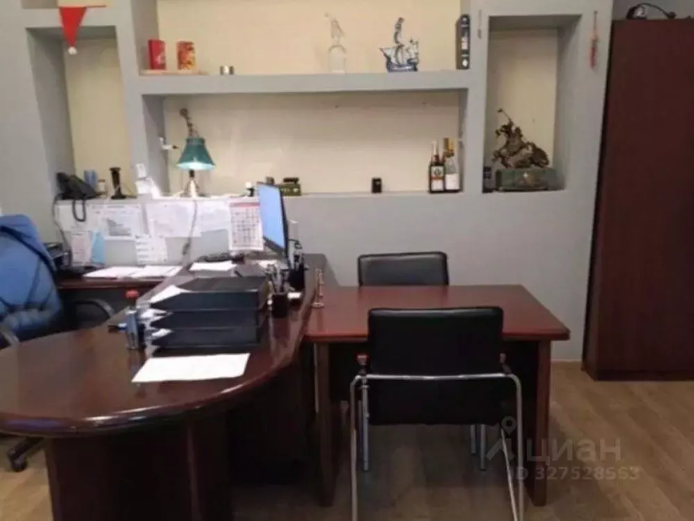 Офис в Москва ул. 3-я Ямского Поля, 24 (262 м) - Фото 2