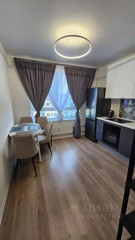 1-к кв. Московская область, Домодедово городской округ, с. Ям ул. ... - Фото 1