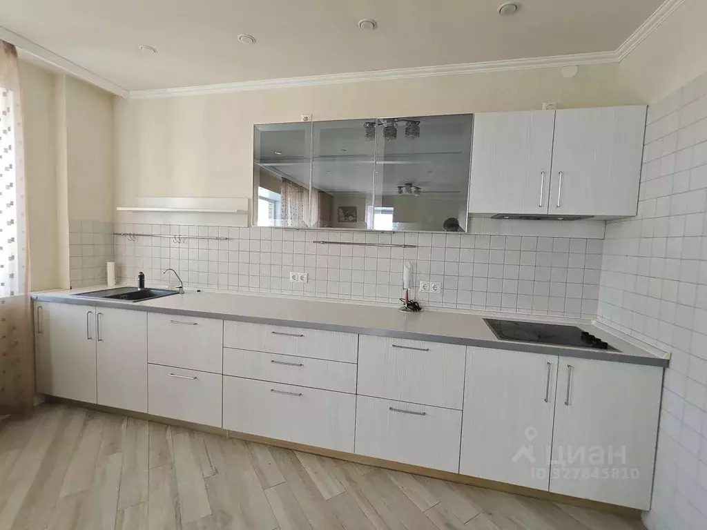 2-к кв. Пермский край, Пермь Стахановская ул., 45Б (72.5 м) - Фото 1