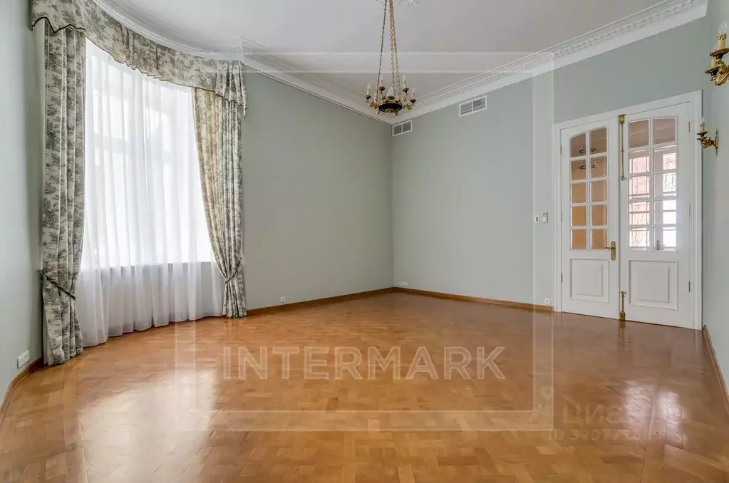 6-к кв. Москва Староконюшенный пер., 5/14 (181.0 м) - Фото 0