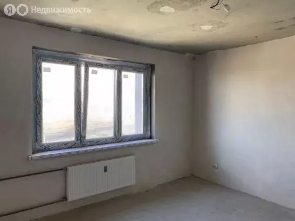 2-комнатная квартира: Тюмень, Алматинская улица, 12 (56.23 м) - Фото 1