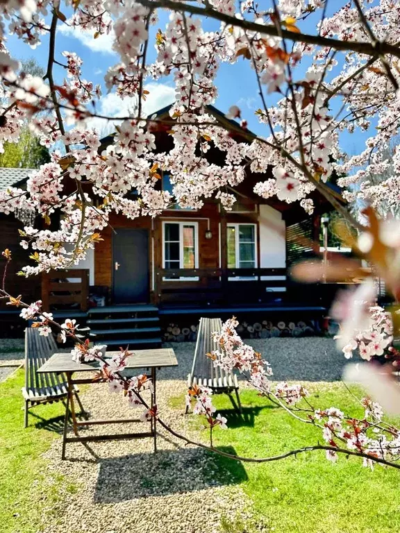 Дом в Москва пос. Армейский, Конверсия дачно-садоводческий кооператив, ... - Фото 1