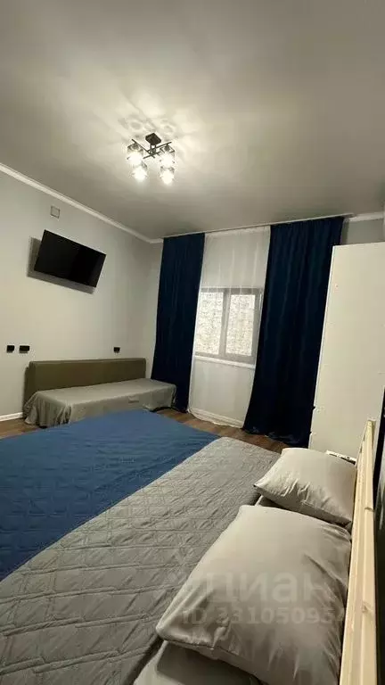 Дом в Крым, Судак ул. Южнобережная, 85 (80 м) - Фото 2