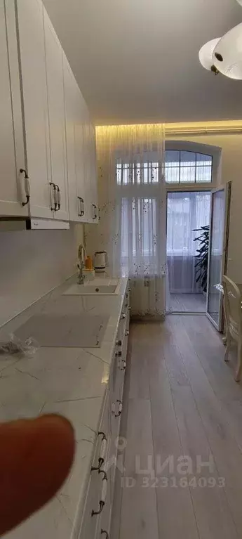 2-к кв. Калининградская область, Светлогорск Октябрьская ул., 18 (71.0 ... - Фото 2