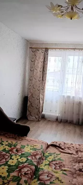 Комната Ленинградская область, Отрадное Кировский район, Лесная ул., ... - Фото 2