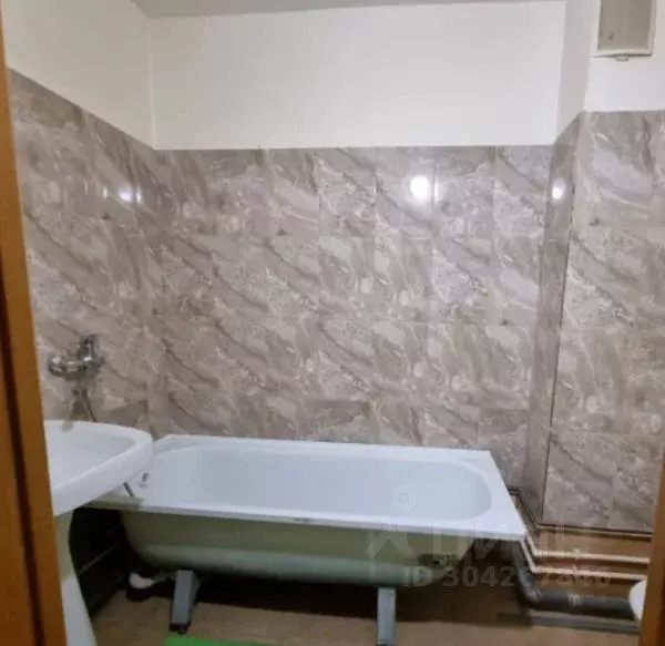 1-к кв. Липецкая область, Липецк ул. Сергея Казьмина, 2 (37.0 м) - Фото 2