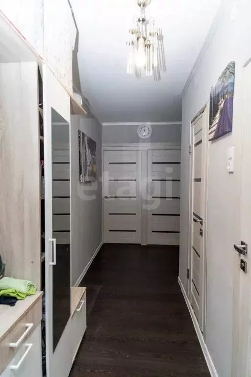 2-комнатная квартира: Санкт-Петербург, улица Маршала Захарова, 33к1 ... - Фото 2