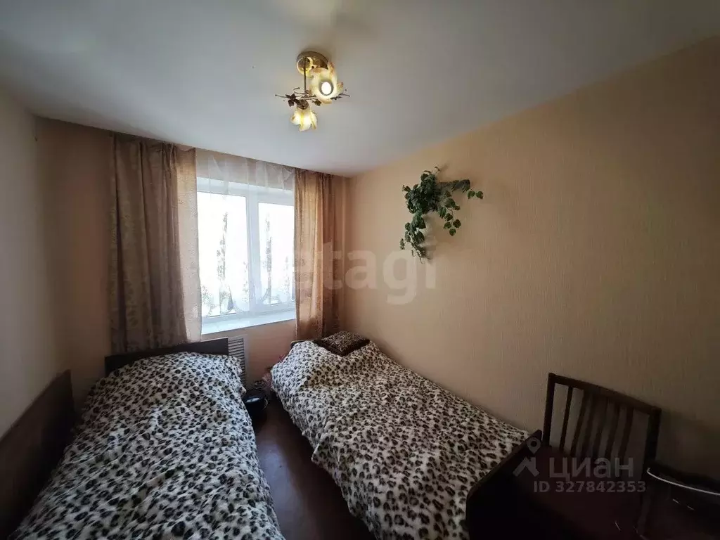 3-к кв. Крым, Саки ул. Ленина (50.0 м) - Фото 1