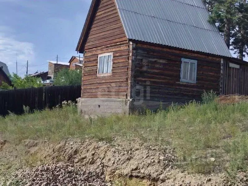 Участок в Бурятия, Улан-Удэ Шишковка мкр, 19 (4.0 сот.) - Фото 0