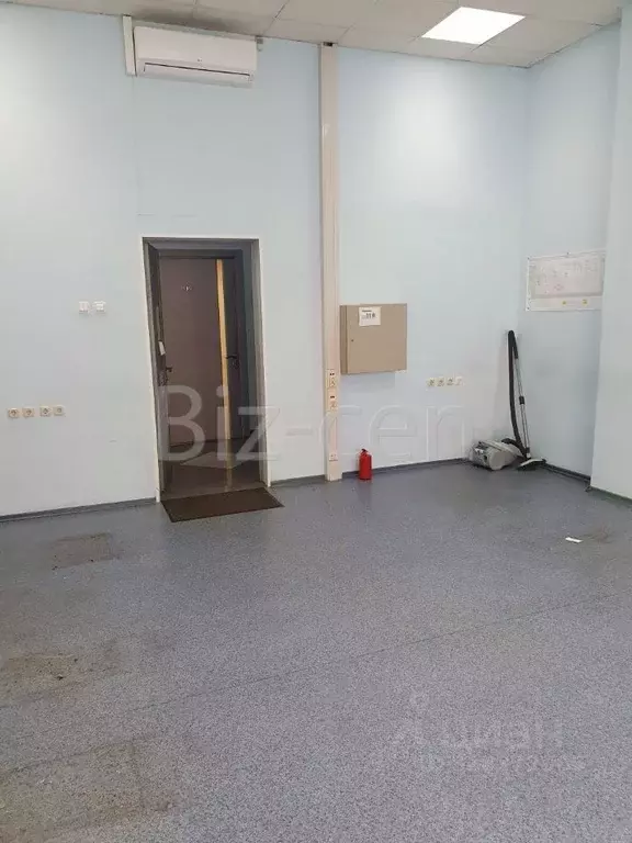 Офис в Санкт-Петербург ул. Комсомола, 41 (48 м) - Фото 2