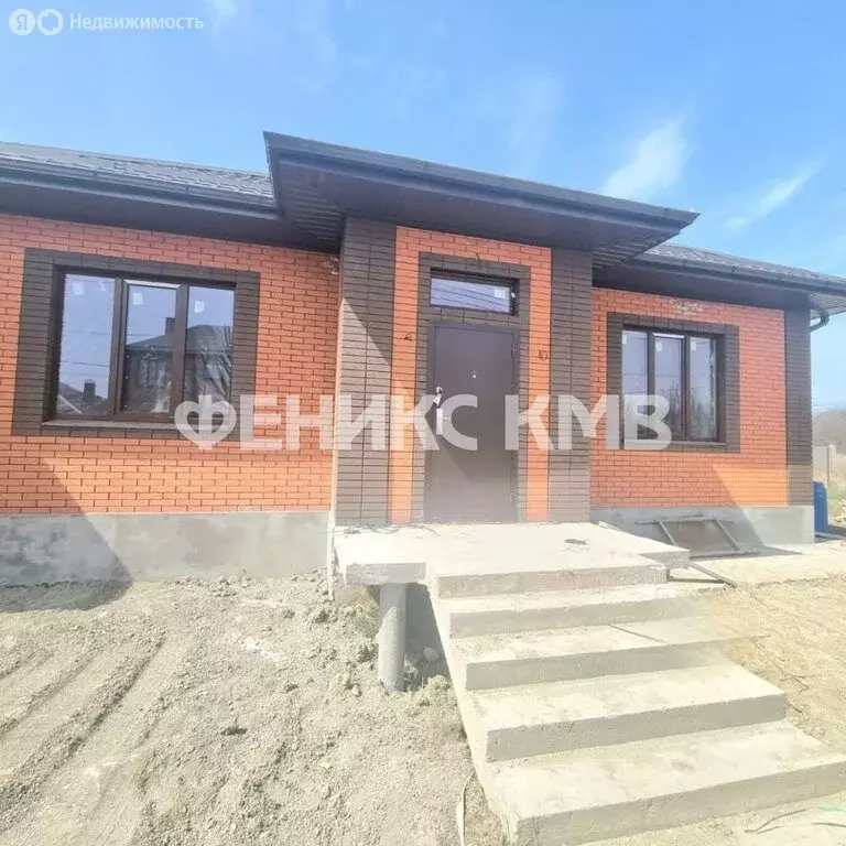 Дом в Ставропольский край, городской округ Пятигорск, село Золотушка, ... - Фото 2