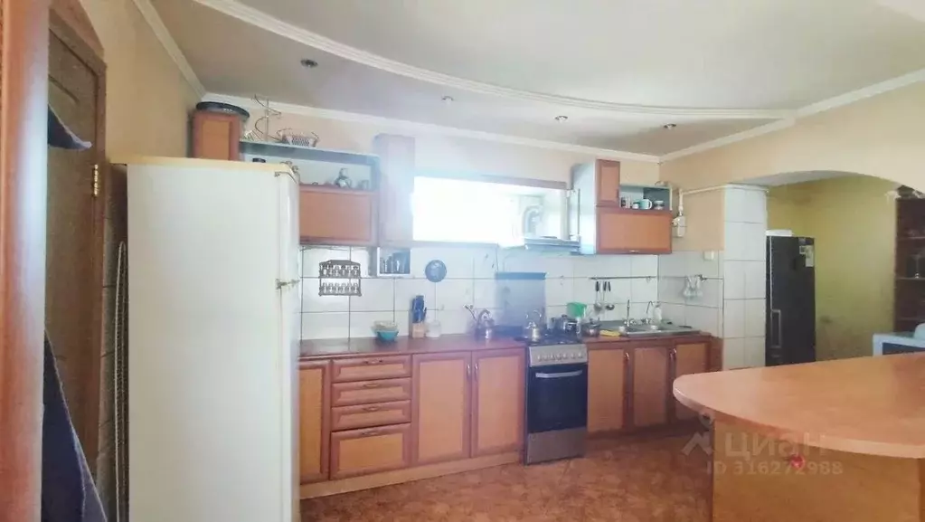 Коттедж в Самарская область, Жигулевск Поселок Александровское Поле, ... - Фото 0