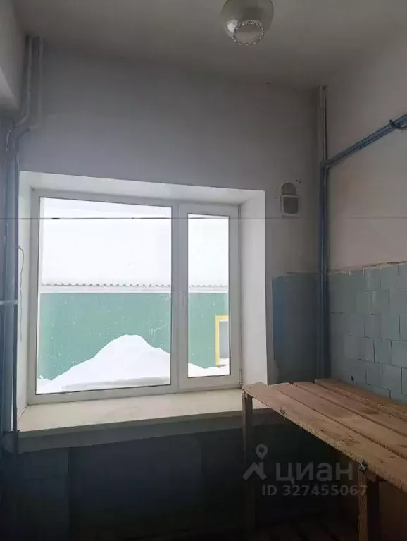 Помещение свободного назначения в Пермский край, с. Карагай ул. ... - Фото 1