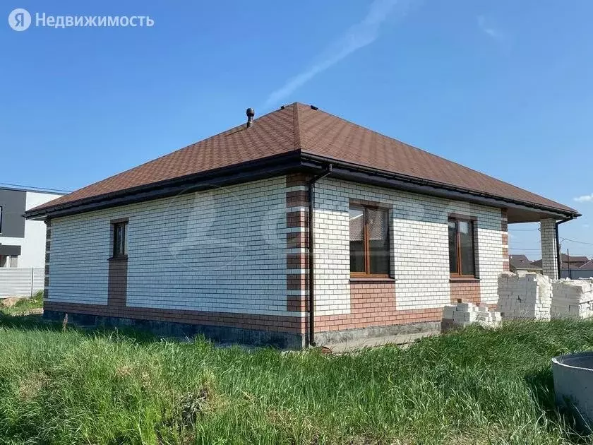 Дом в Тюмень, коттеджный посёлок Лето-Парк (131 м) - Фото 0