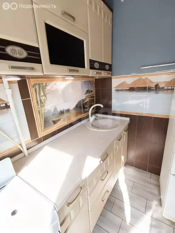 2-комнатная квартира: Миасс, улица 8 Марта, 120 (52.5 м) - Фото 1