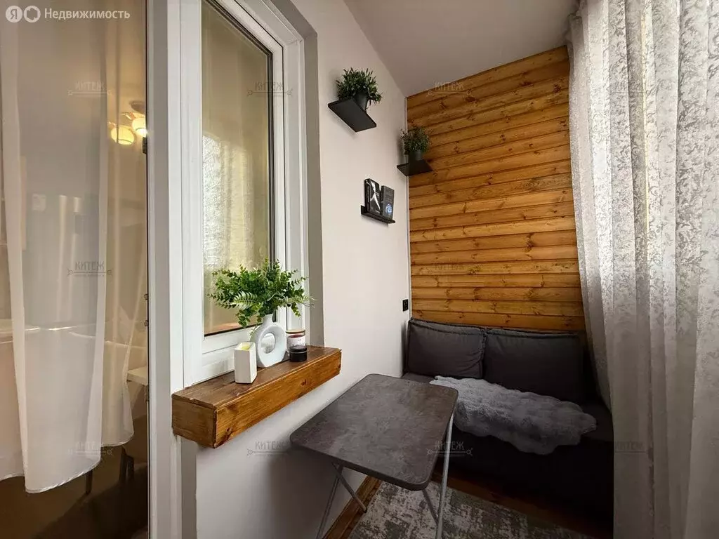 1-комнатная квартира: Калуга, Тарутинская улица, 231к9 (42.5 м) - Фото 1