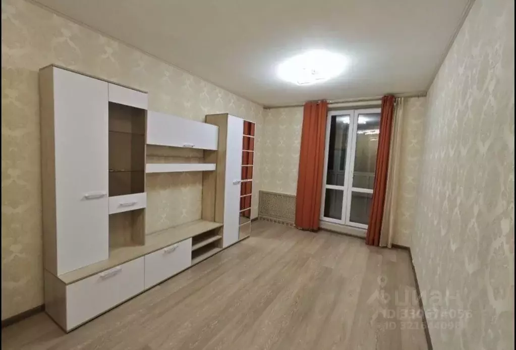 2-к кв. Московская область, Одинцово ул. Белорусская, 10 (63.0 м) - Фото 1