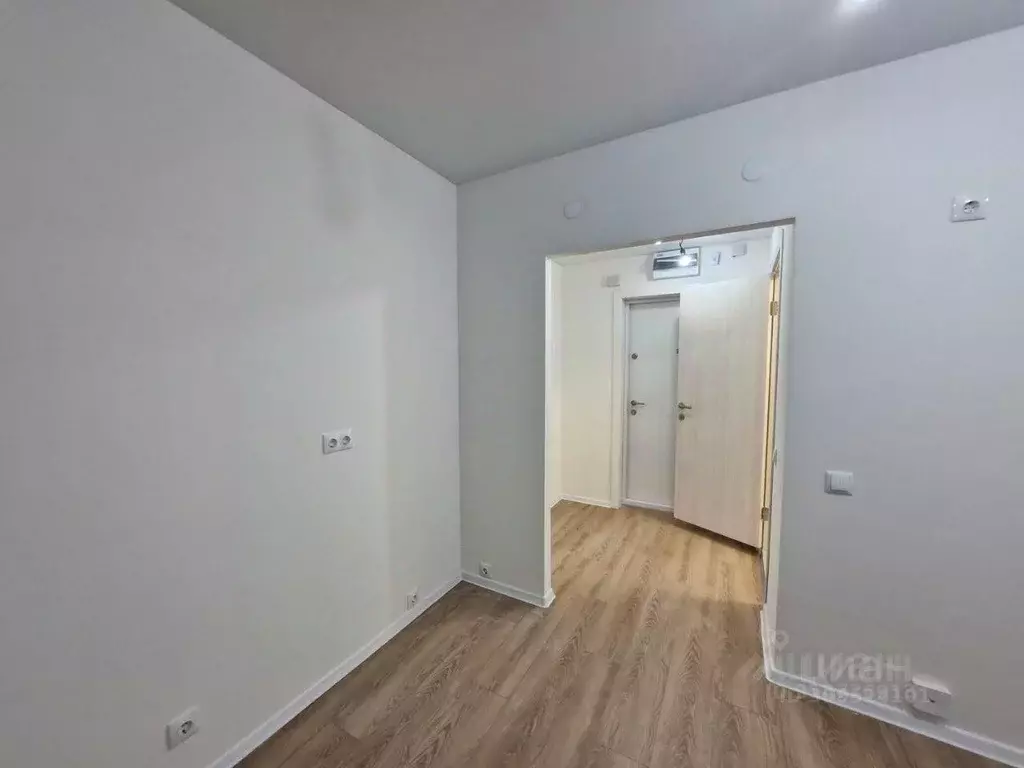 1-к кв. Москва ул. Усадебный Парк, 7к1 (22.0 м) - Фото 1