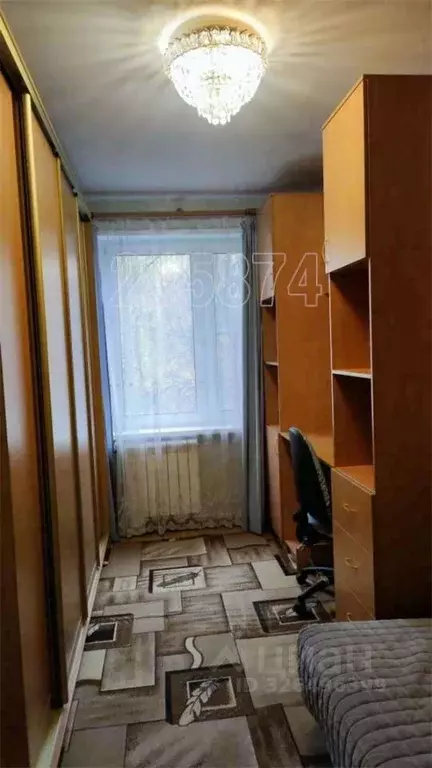 Комната Москва Чертановская ул., 58К2 (12.0 м) - Фото 2