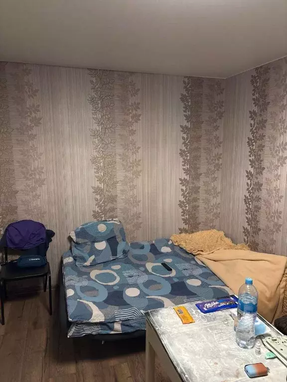 1-к кв. Ивановская область, Иваново Ташкентская ул., 80 (28.0 м) - Фото 1