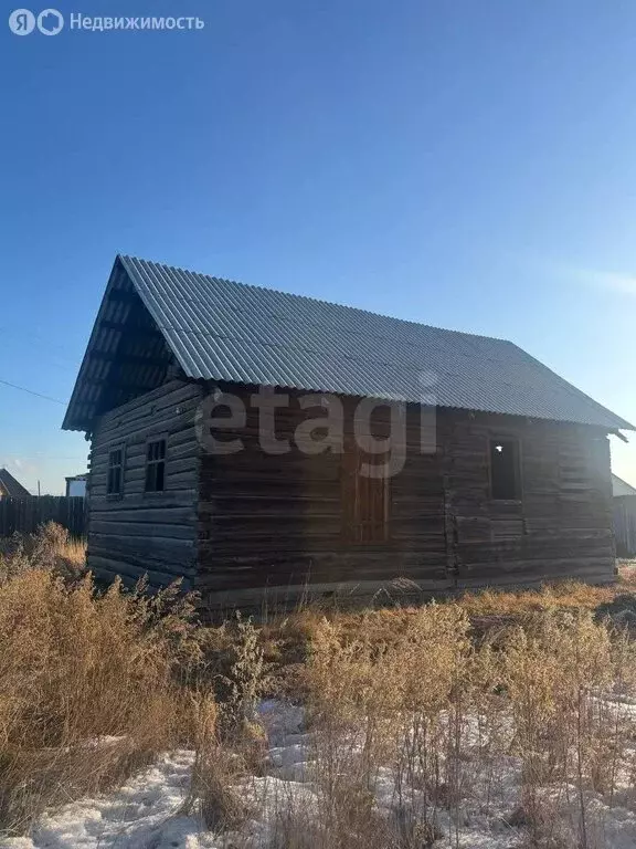 Дом в село Сужа, Лазурная улица (54 м) - Фото 2
